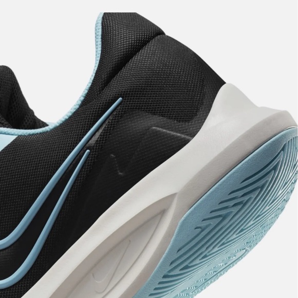 Nike Shoes Men Precision VI 6 Basketball Sneakers - Picture 5 of 7